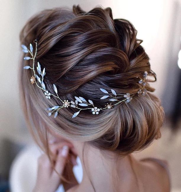 Comparte tu peinado 11