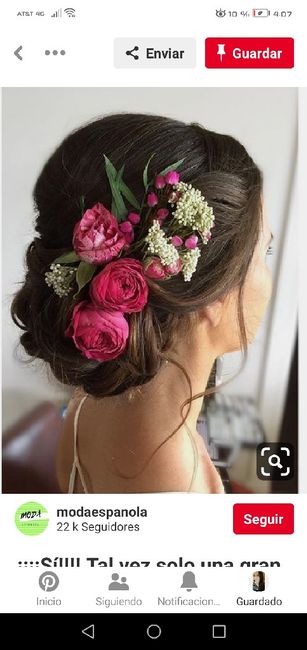 Ayuda con mi tocado! - 1