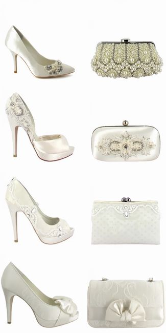 Zapatos y accesorios