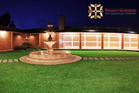 Muestrenos el lugar donde será su boda! - 2