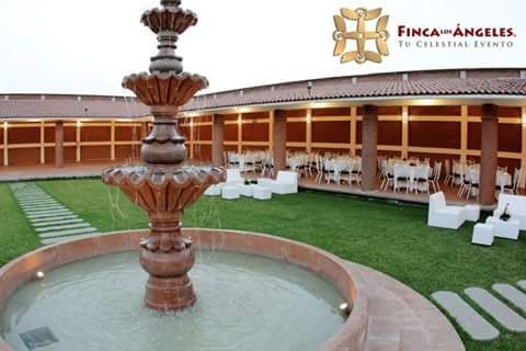 Muestrenos el lugar donde será su boda! - 5