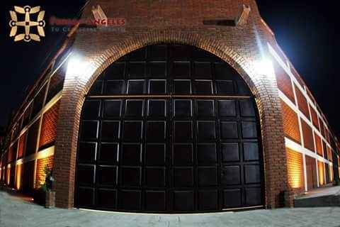 Muestrenos el lugar donde será su boda! - 1