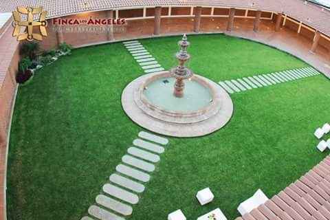 Muestrenos el lugar donde será su boda! - 4