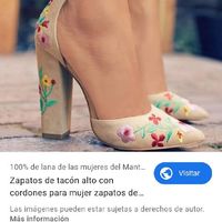 Comparte tus zapatos - 1