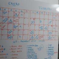 Mi primer pensamiento de novia en la mañana es… - 1