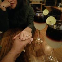 Martes de ... ¡muestren su foto favorita con su anillo de compromiso! - 1
