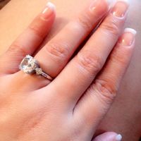 ¡Presume tu anillo! 💍 - 1