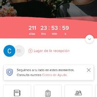 Reto con regalo: Sube una captura de pantalla tu contador 🎁 - 1