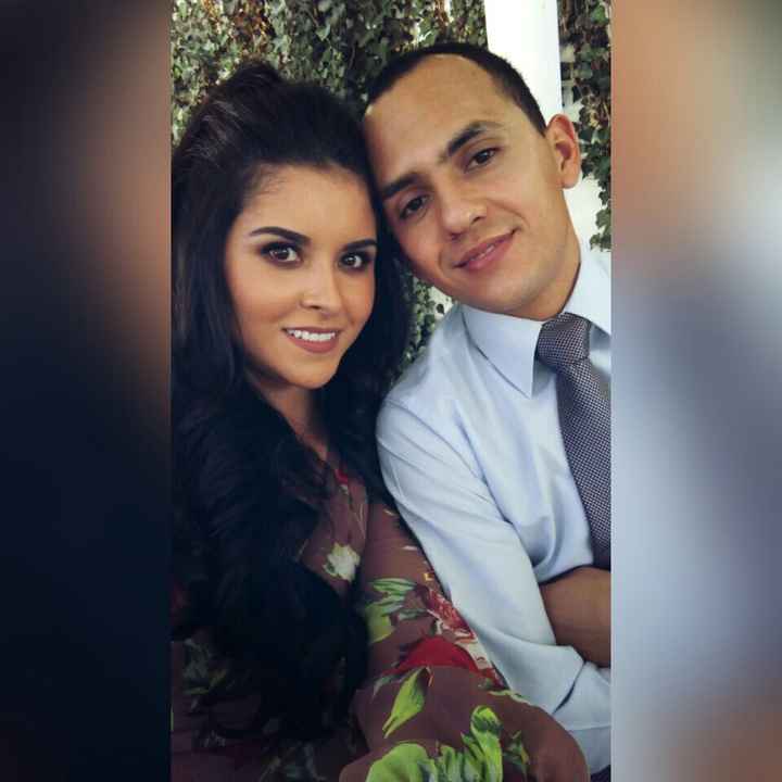 Último Paso: ¡Sube una foto con tu pareja!💘 - 1