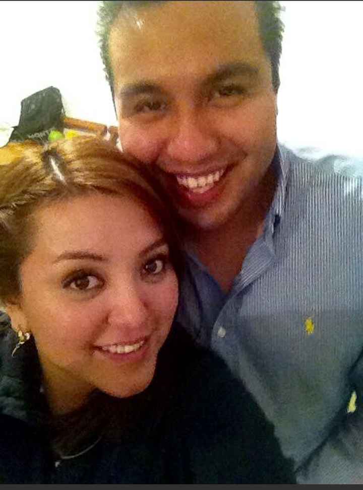 Su foto favorita de toda la vida ! - 1