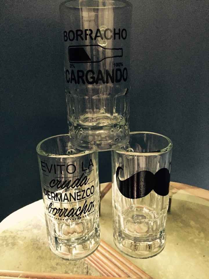 Recuerdos para ellos - 5