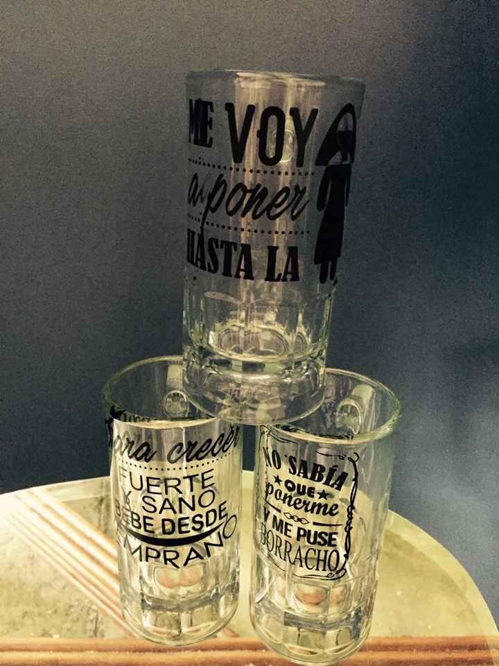 Recuerdos para ellos - 6