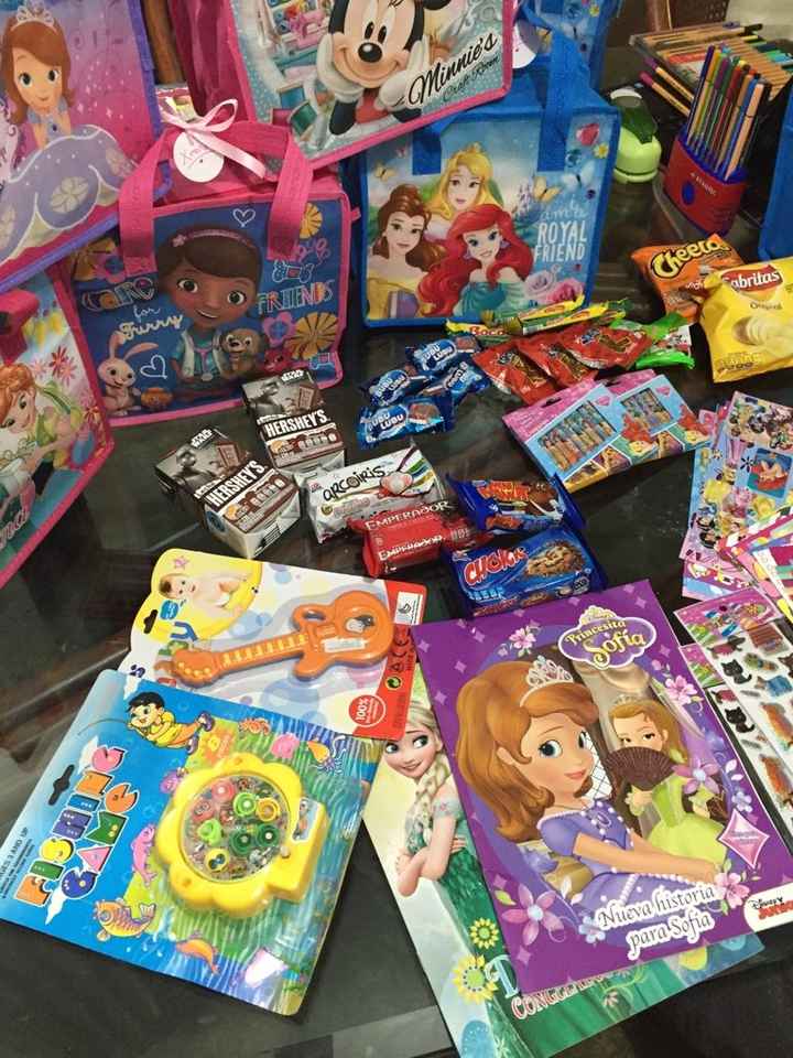 Kit para niños - 1