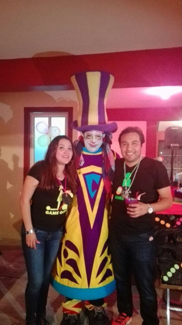 Despedida mixta 100% recomendada - 3