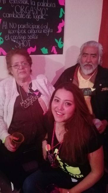 Despedida mixta 100% recomendada - 4