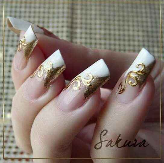 ¿Prefieres uñas decoradas o naturales? - 6