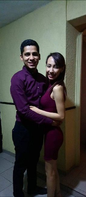 Sube una foto con tu FM o tu FE - 1