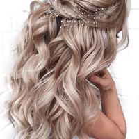 Vota por el mejor peinado: Recogido vs suelto - 1