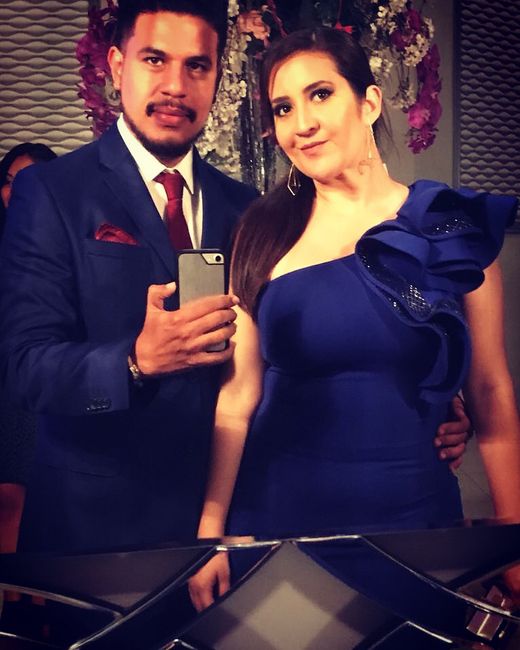 Mi agenda de boda - Laura 1