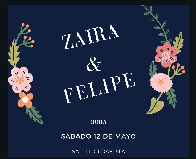  Boda civil pequeña - 1