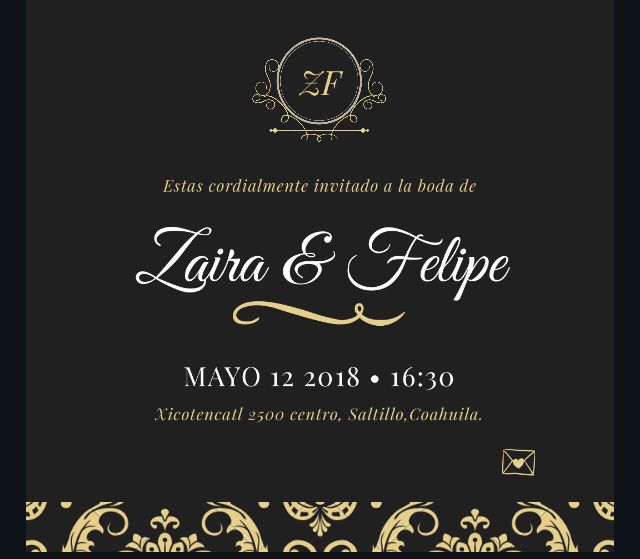 Opiniones invitacion - 1