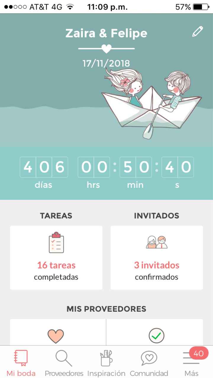  A 1 Año del GRAN DIA B!!!! - 1