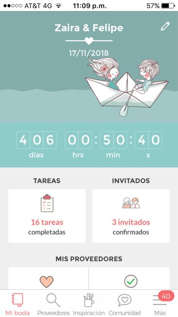  A 1 Año del GRAN DIA B!!!! - 1