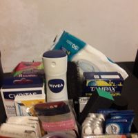 Canasta para baño - 2