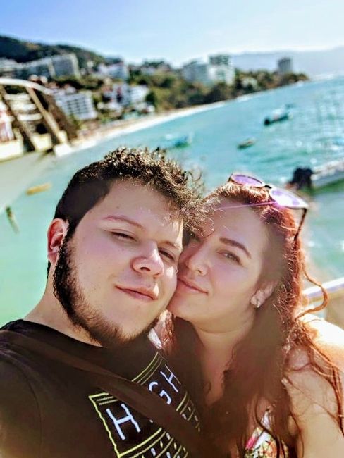Honeymoon ♥️ - 1