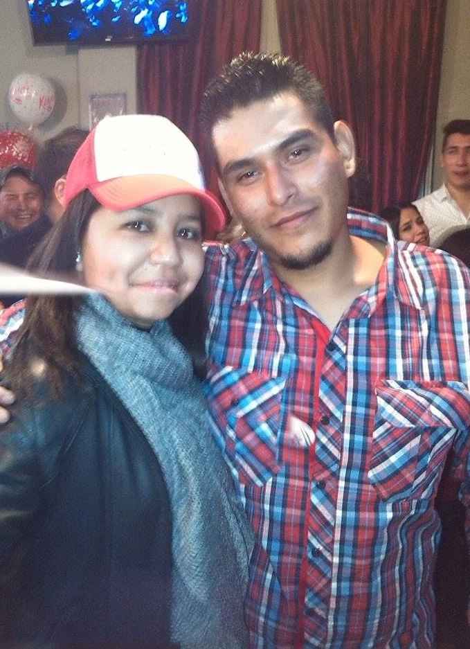 El amor de mi vida .... 