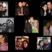El amor de mi vida 
