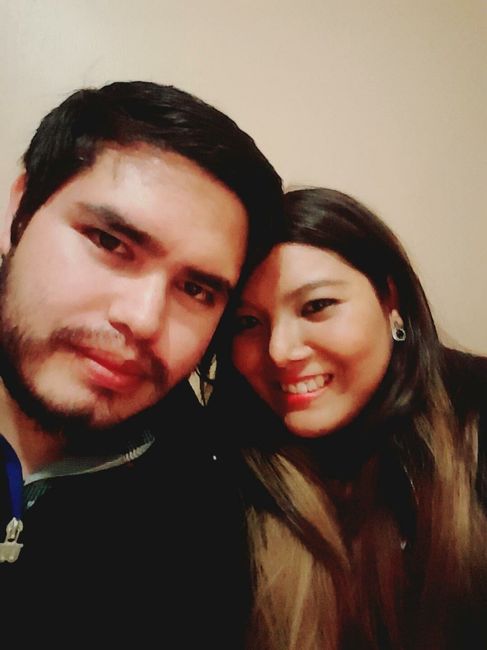 lo amo gracias por tanto amor....