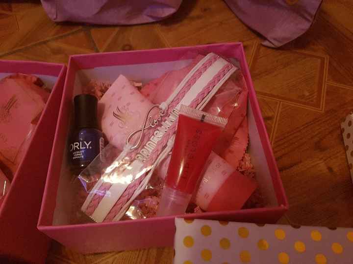 Regalitos para mis damas - 2