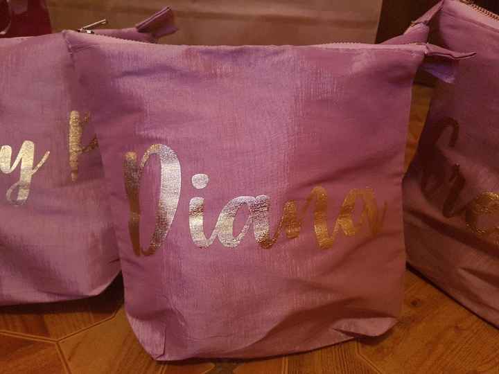 Regalitos para mis damas - 3