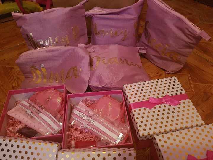 Regalitos para mis damas - 4