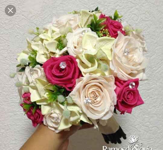 Ramo deshidratado - 2