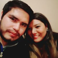 lo amo gracias por tanto amor....