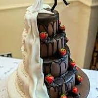 "Simón dice: muéstrenme su Pastel de Bodas" - 1