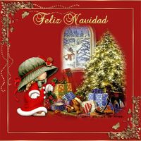 Feliz navidad ;) - 1