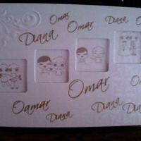 esta es la iinvitaccion