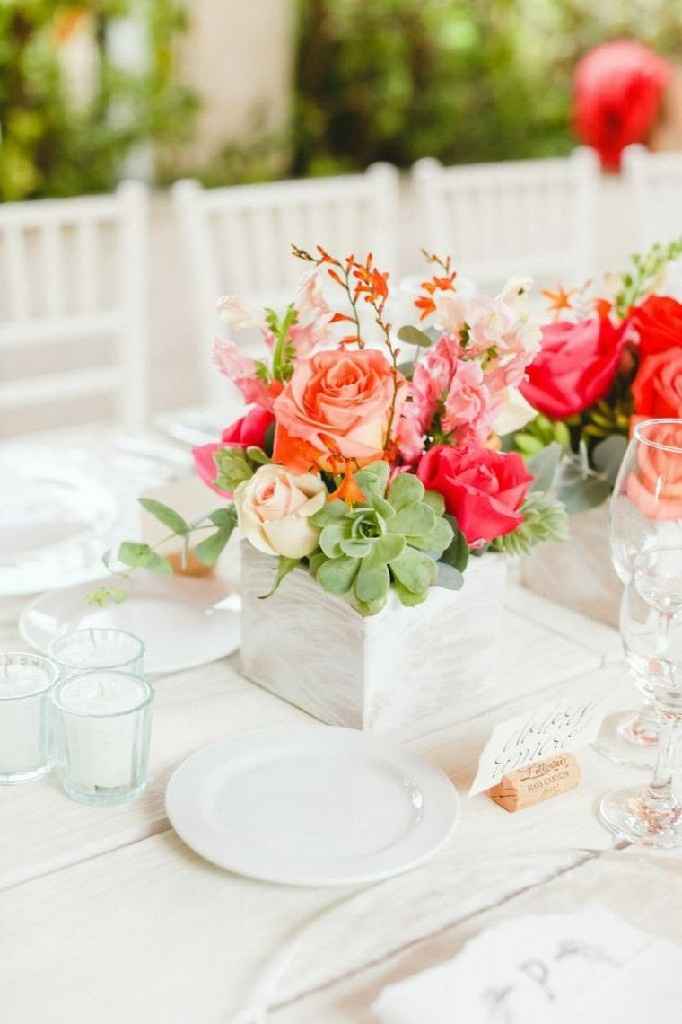 ¡Escribe solo el color de tu boda! - 1
