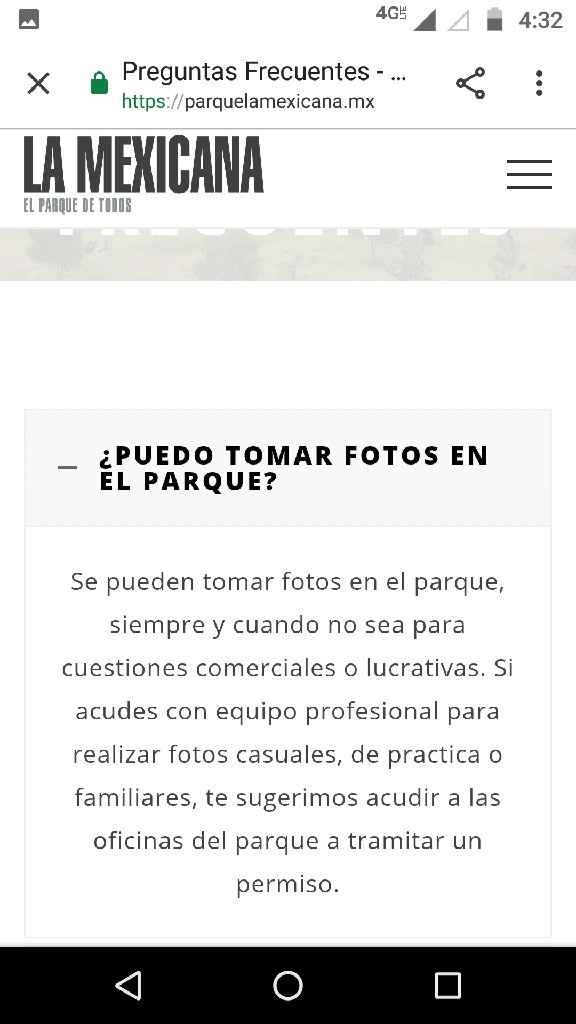 ¡Mi save the Date! - 1