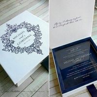Ideas para invitaciones 💖 - 2