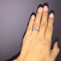 Anillo de compromiso