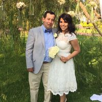 Boda Civil