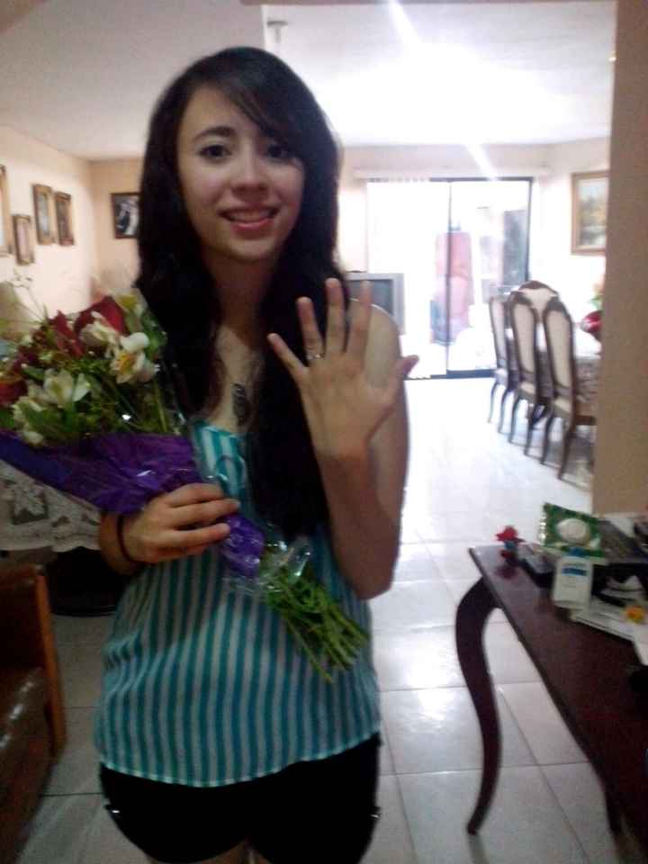 Anillo de promesa(este si) - 2