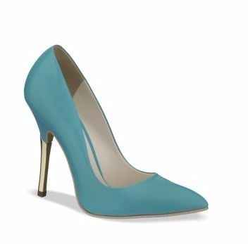 zapatos azul 1