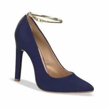 zapatos azul 2
