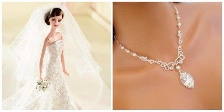 collar barbie