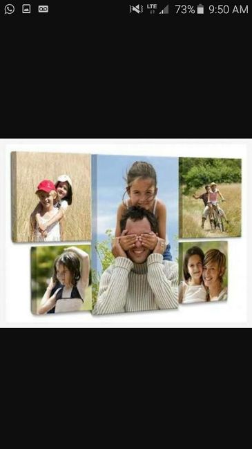 Qué  hacer con las fotos después de la boda? - 2